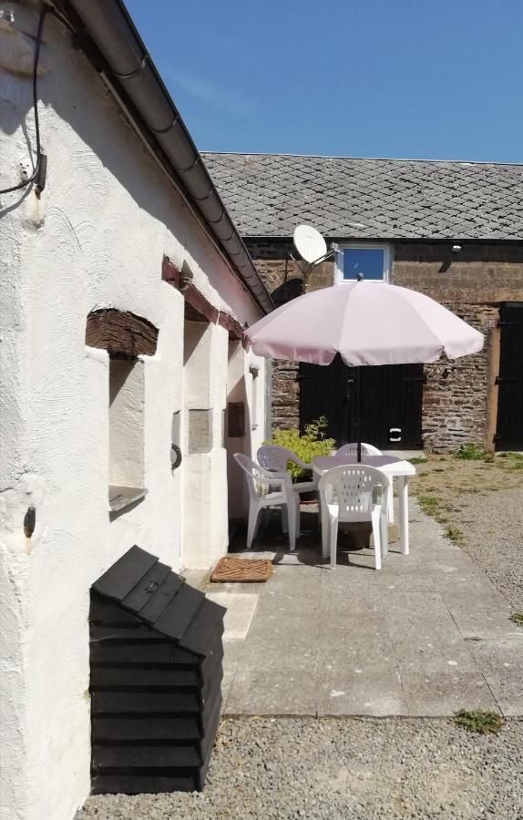 La Petite Maison Beauchêne Exteriör bild