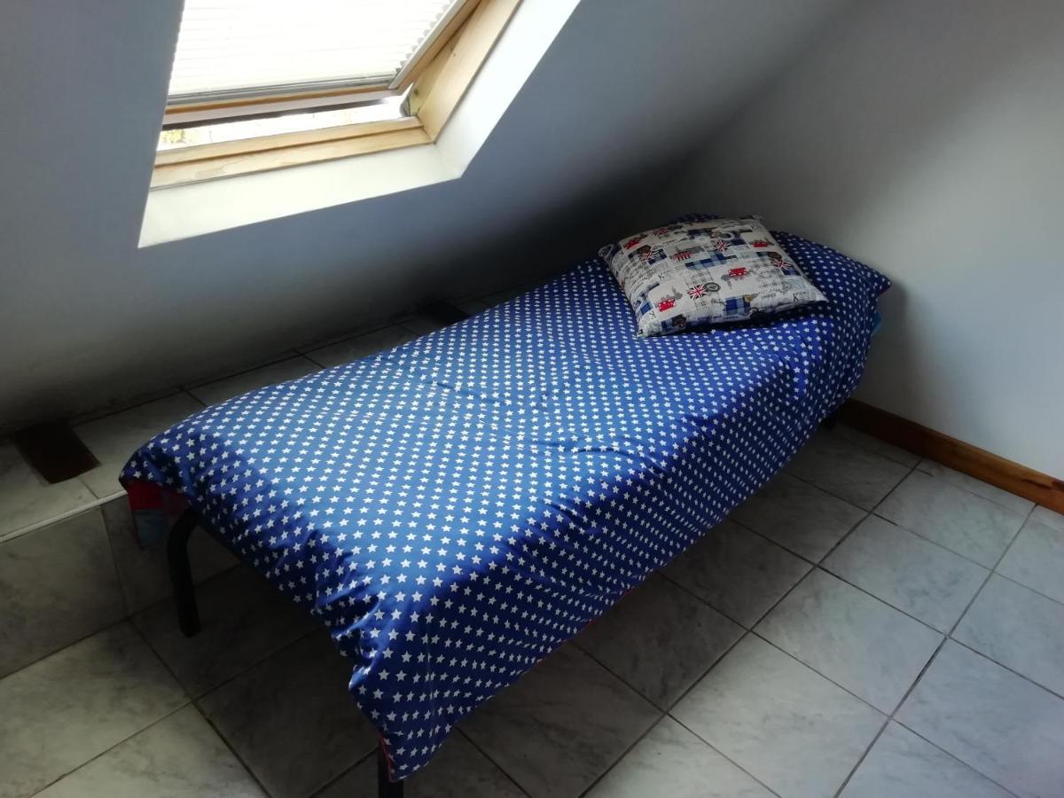 La Petite Maison Beauchêne Exteriör bild